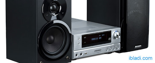 HIFI system supporting