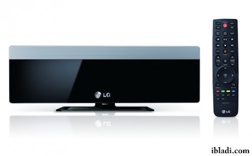 LG WiFi DP1