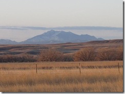 Laramie peak