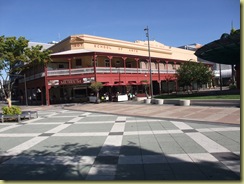 Cairns Museum