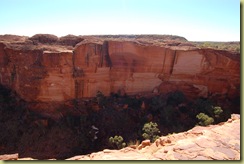 Canyon view 2