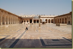 Mosque 1
