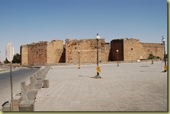 Bosra Theatre