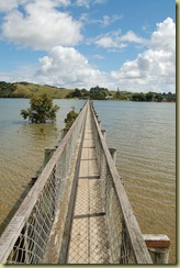 Longest Footbridge 2