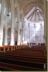 Anglican Church Dunedin