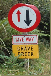 Grave Creek