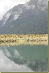 Mirror Lakes