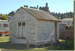 Original House Naseby