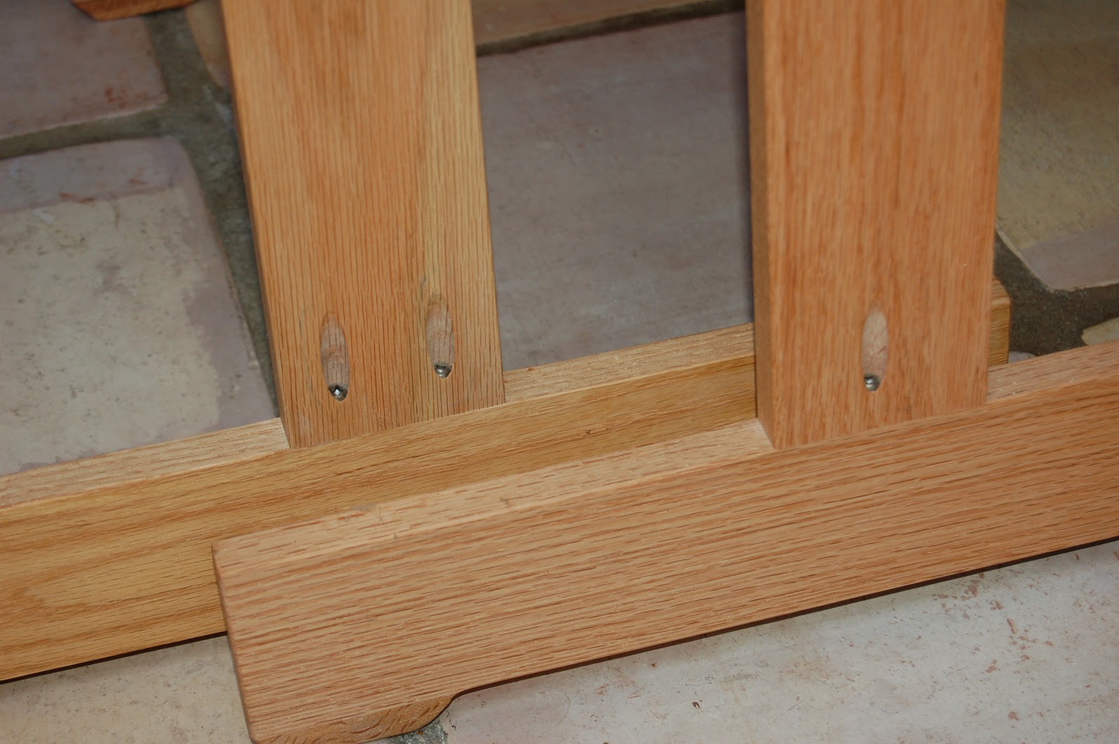 Woodworks Made Easy - Why Pocket hole joinery?