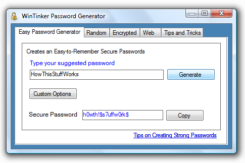 Unlock For Us Wintinker Password Generator