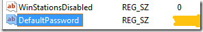 defaultpassword