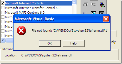 vb net 2010 unlock controls