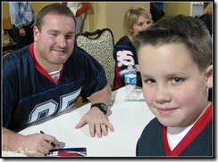 BILLS Kyle Williams