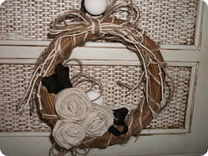 wreath