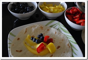 FRUITpockets