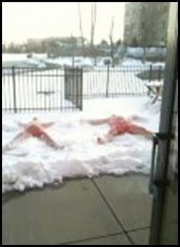 Snow Angels