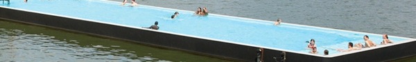 Badeschiff