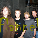 2008.12.12 Flannel at O'Aces
