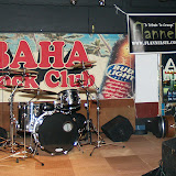 2009.04.18 Flannel at Baha Rock Club