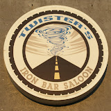 2009.05.29 Flannel at Twisters