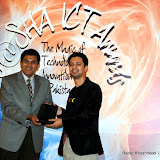 0910 P@SHA ICT Awards 2009, Karachi, Pakistan