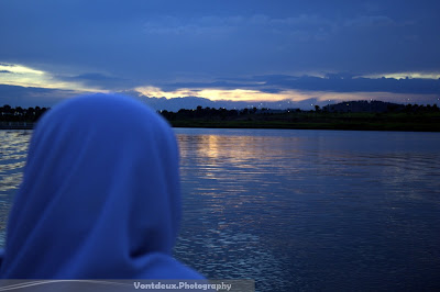 Sunset 1