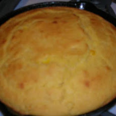 Z'tejas Cornbread