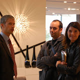 Inauguration - Val d'Europe