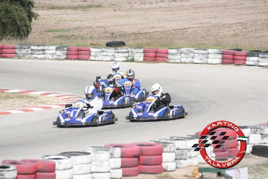 2º GP AKEx-KTC 2010-11