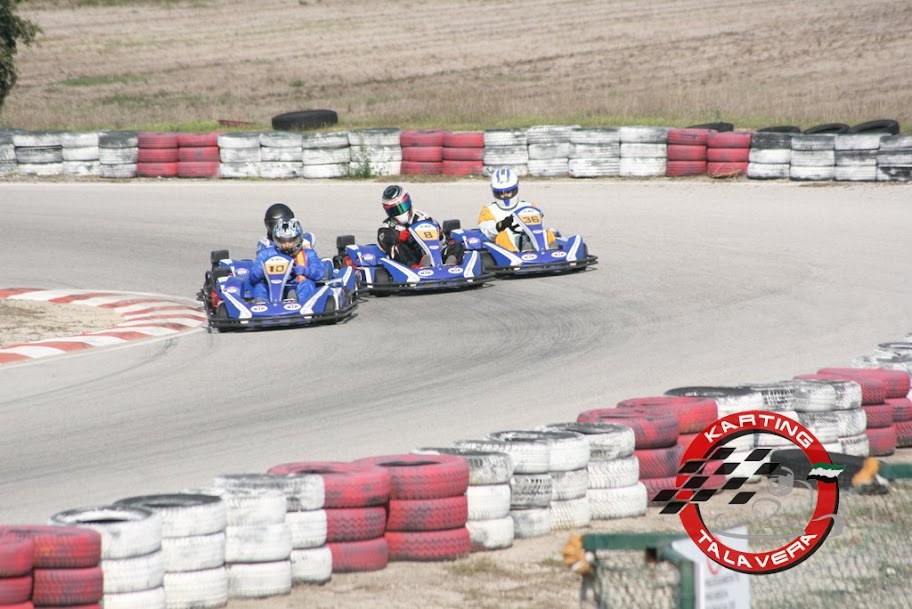 2º GP AKEx-KTC 2010-11