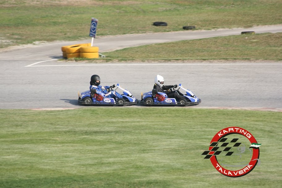 2º GP AKEx-KTC 2010-11