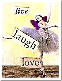 Live Laugh Love Fairy Dancer_2 Live Laugh Love Fairy Dancer_2
