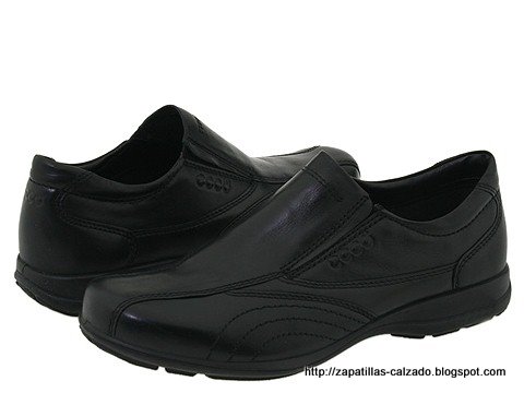 Zapatillas calzado:PH-879959