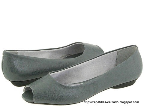 Zapatillas calzado:I402-881267