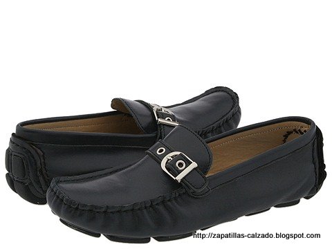 Zapatillas calzado:P265-879916