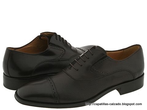 Zapatillas calzado:Zapatillas880240