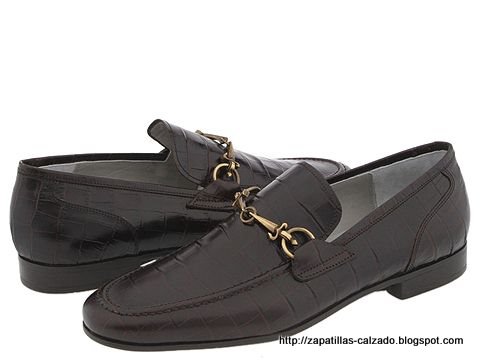 Zapatillas calzado:zapatillas-880157