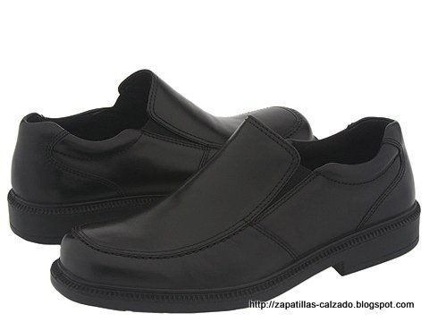 Zapatillas calzado:zapatillas-880185