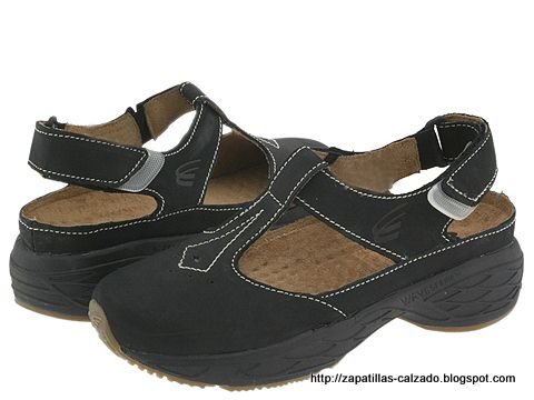 Zapatillas calzado:880269calzado