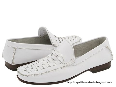 Zapatillas calzado:zapatillas-880239