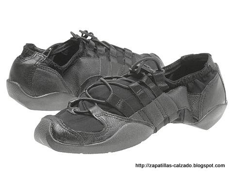 Zapatillas calzado:zapatillas-880427