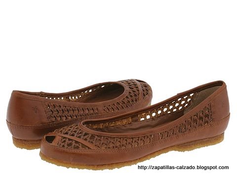 Zapatillas calzado:zapatillas-880277