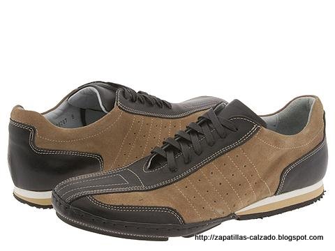 Zapatillas calzado:zapatillas-880338