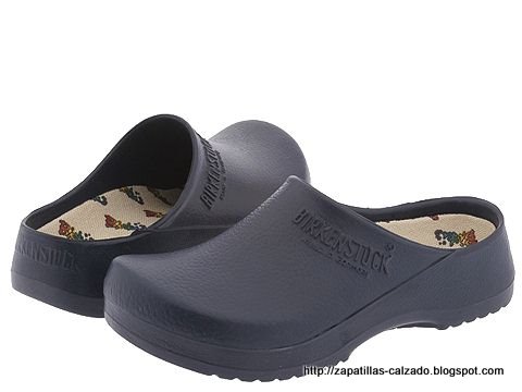 Zapatillas calzado:zapatillas-880408
