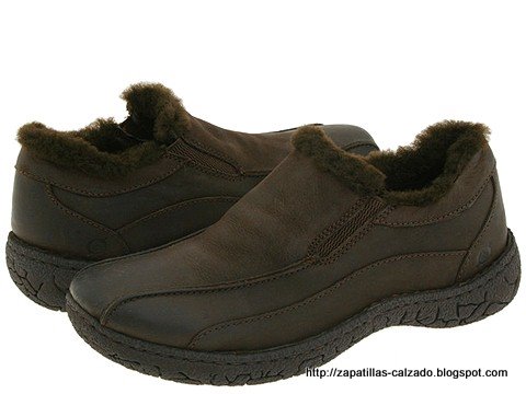 Zapatillas calzado:calzado-880503