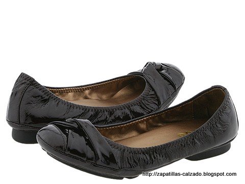 Zapatillas calzado:zapatillas-880506