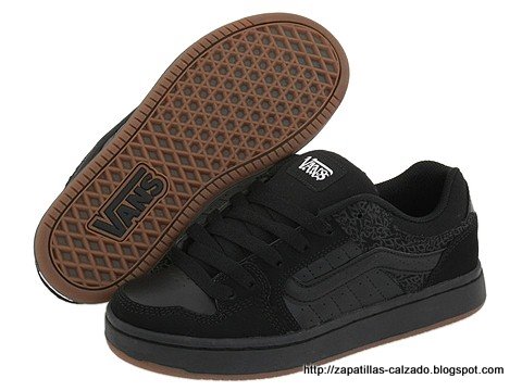 Zapatillas calzado:calzado-880568