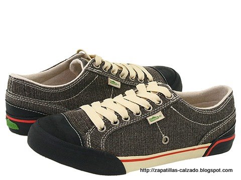 Zapatillas calzado:zapatillas-880773