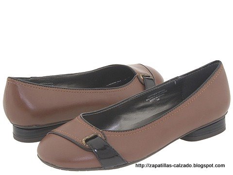 Zapatillas calzado:calzado-880641