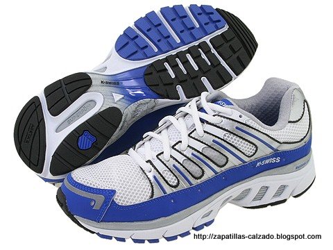 Zapatillas calzado:zapatillas-880647